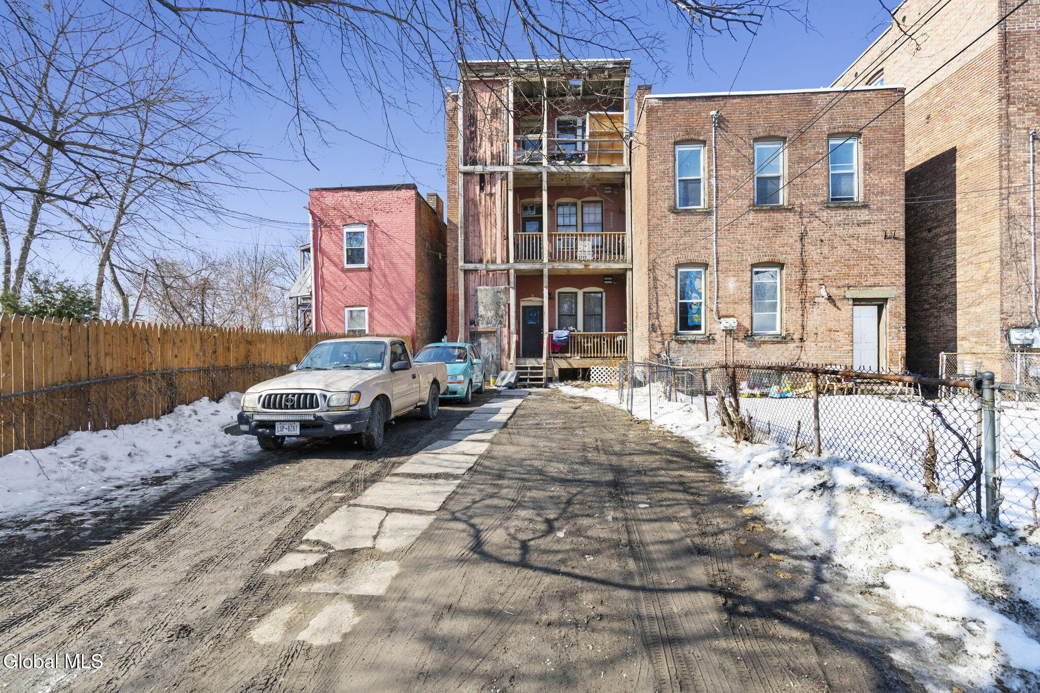 2632 5th Avenue Troy NY 12180