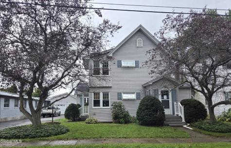 26 E 11th Avenue Gloversville NY 12078