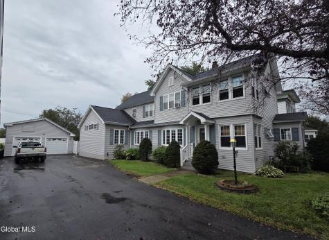 26 E 11th Avenue Gloversville NY 12078
