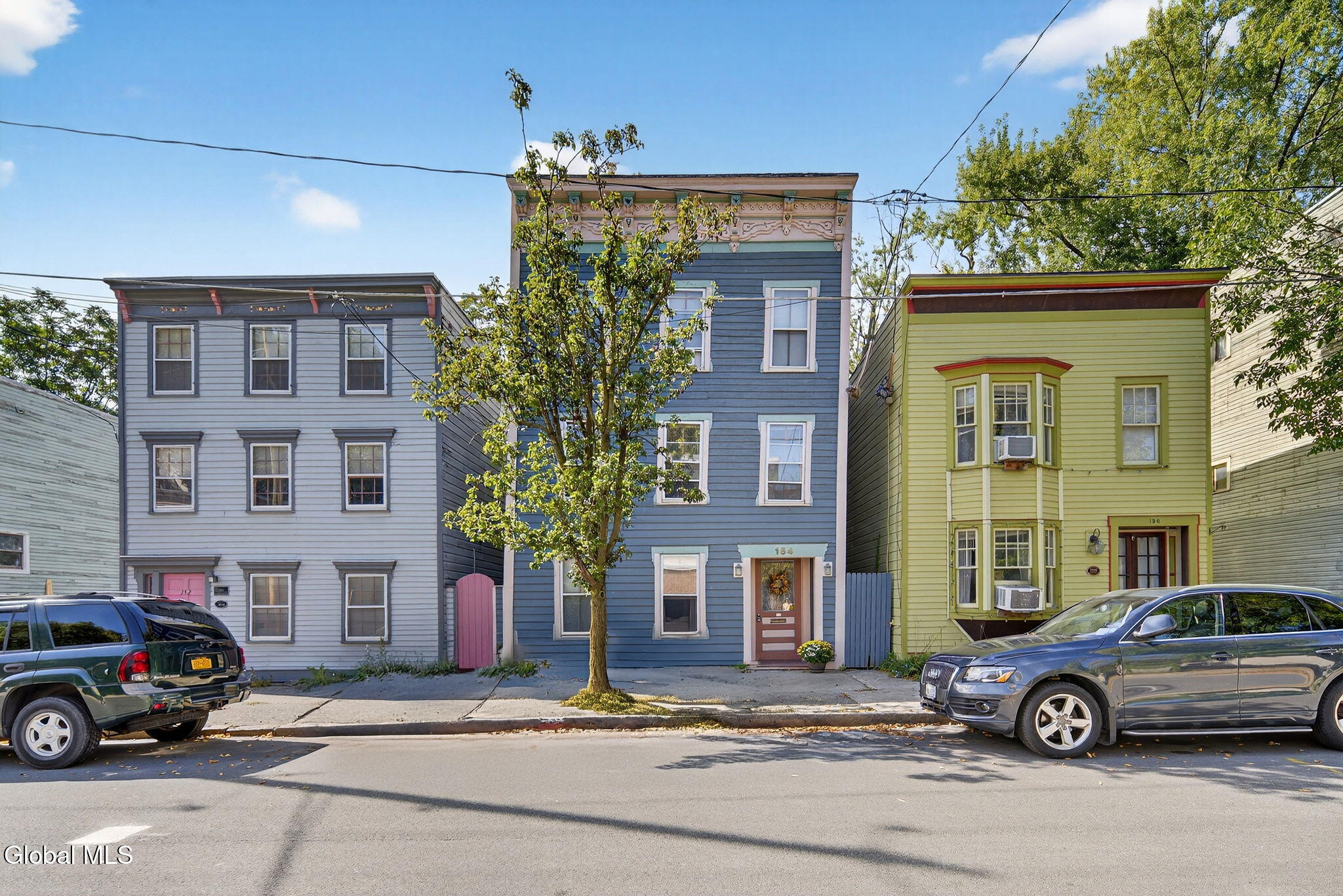 154 Jefferson Street Albany NY 12210
