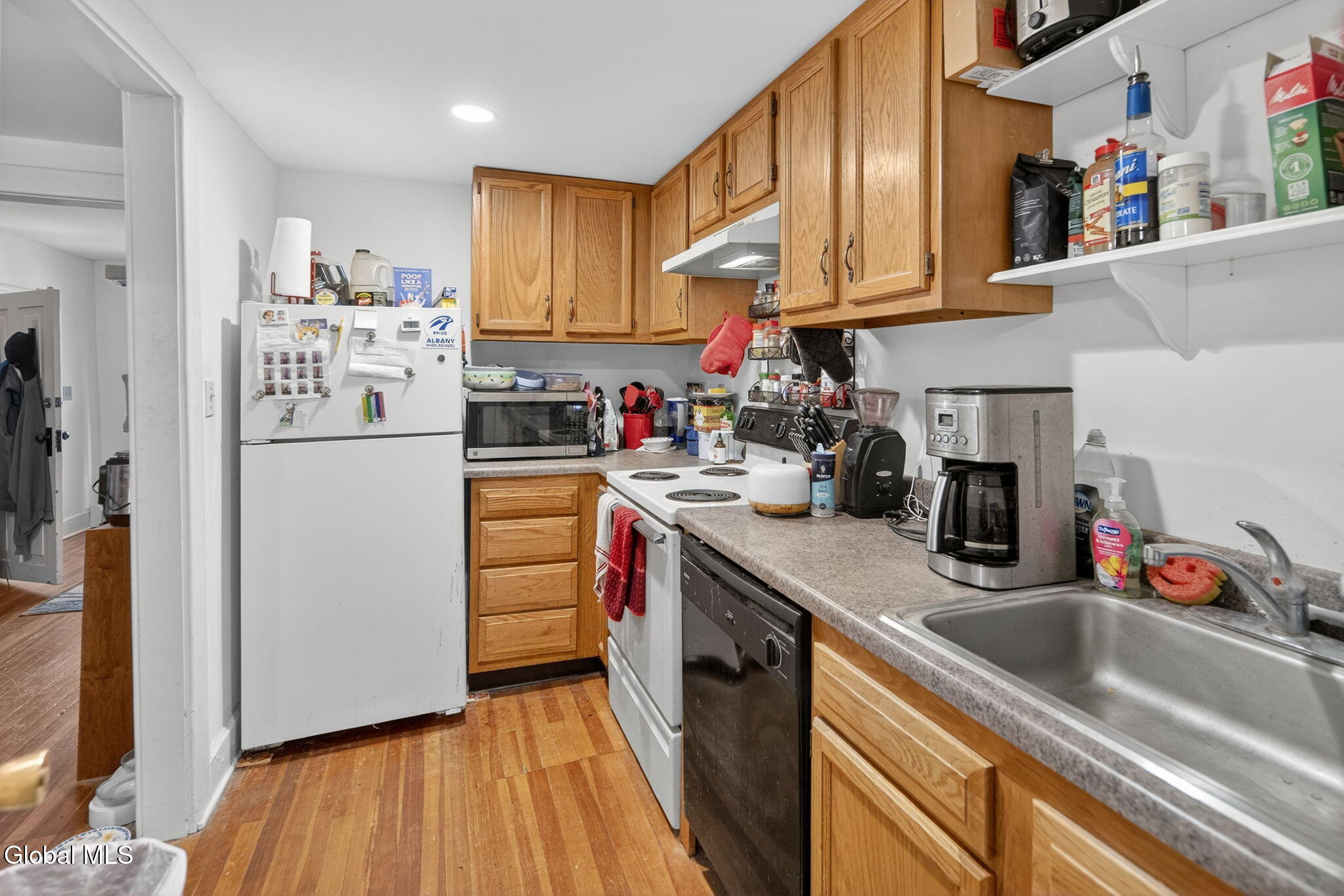 154 Jefferson Street Albany NY 12210