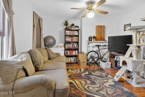 154 Jefferson Street Albany NY 12210