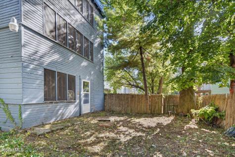 154 Jefferson Street Albany NY 12210