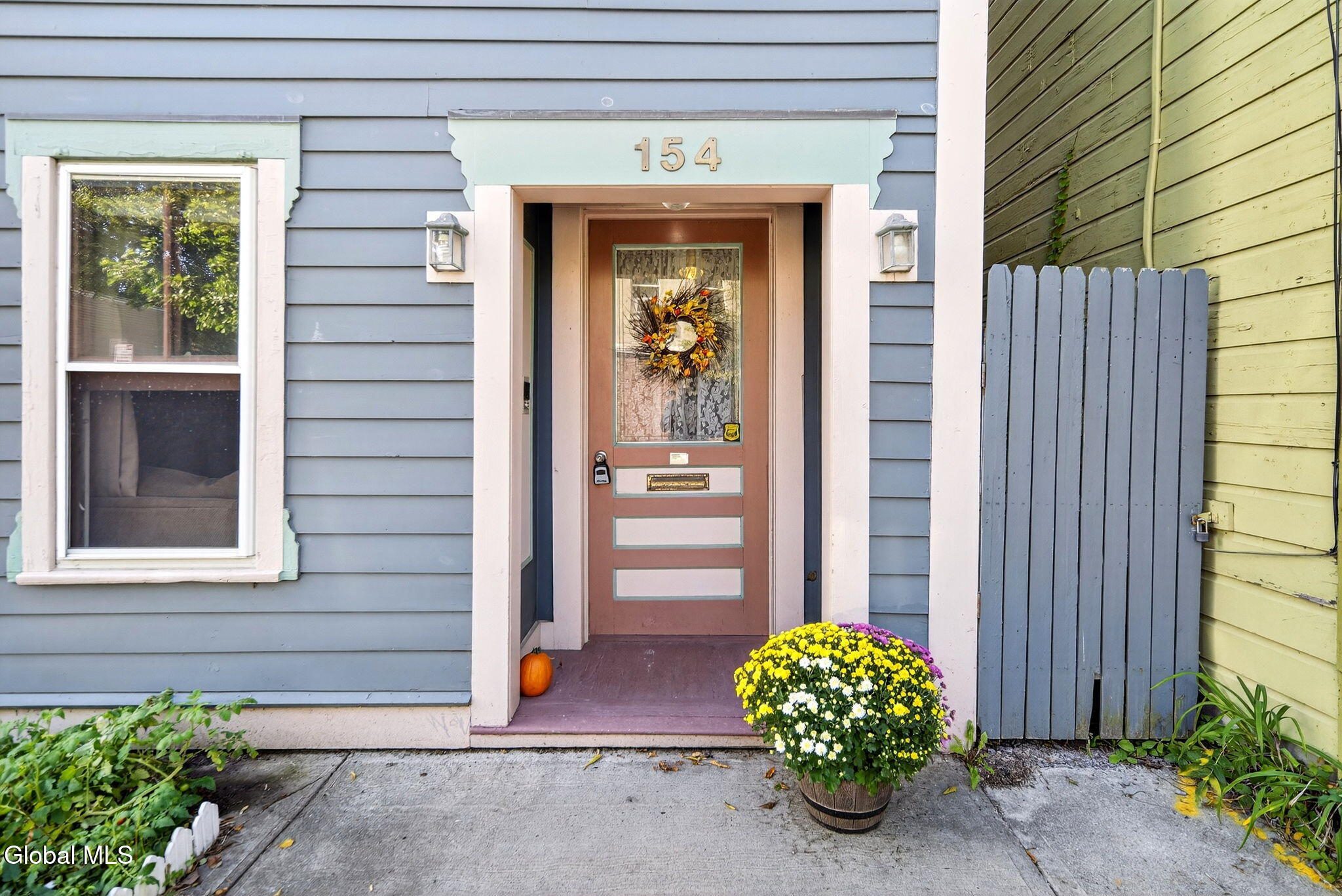 154 Jefferson Street Albany NY 12210