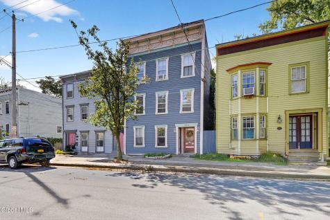 154 Jefferson Street Albany NY 12210