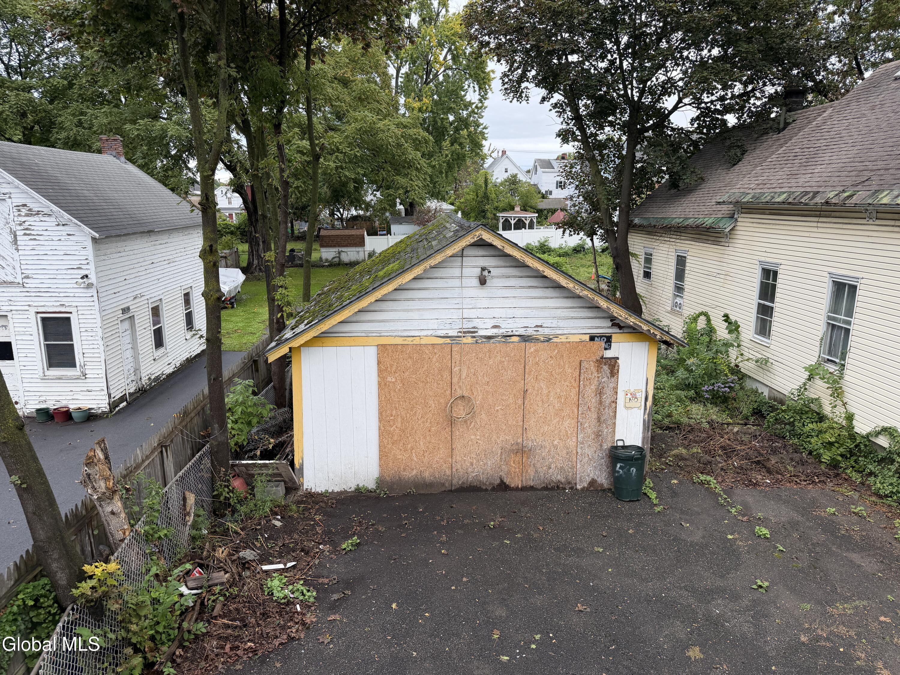561 Nott Street Schenectady NY 12308