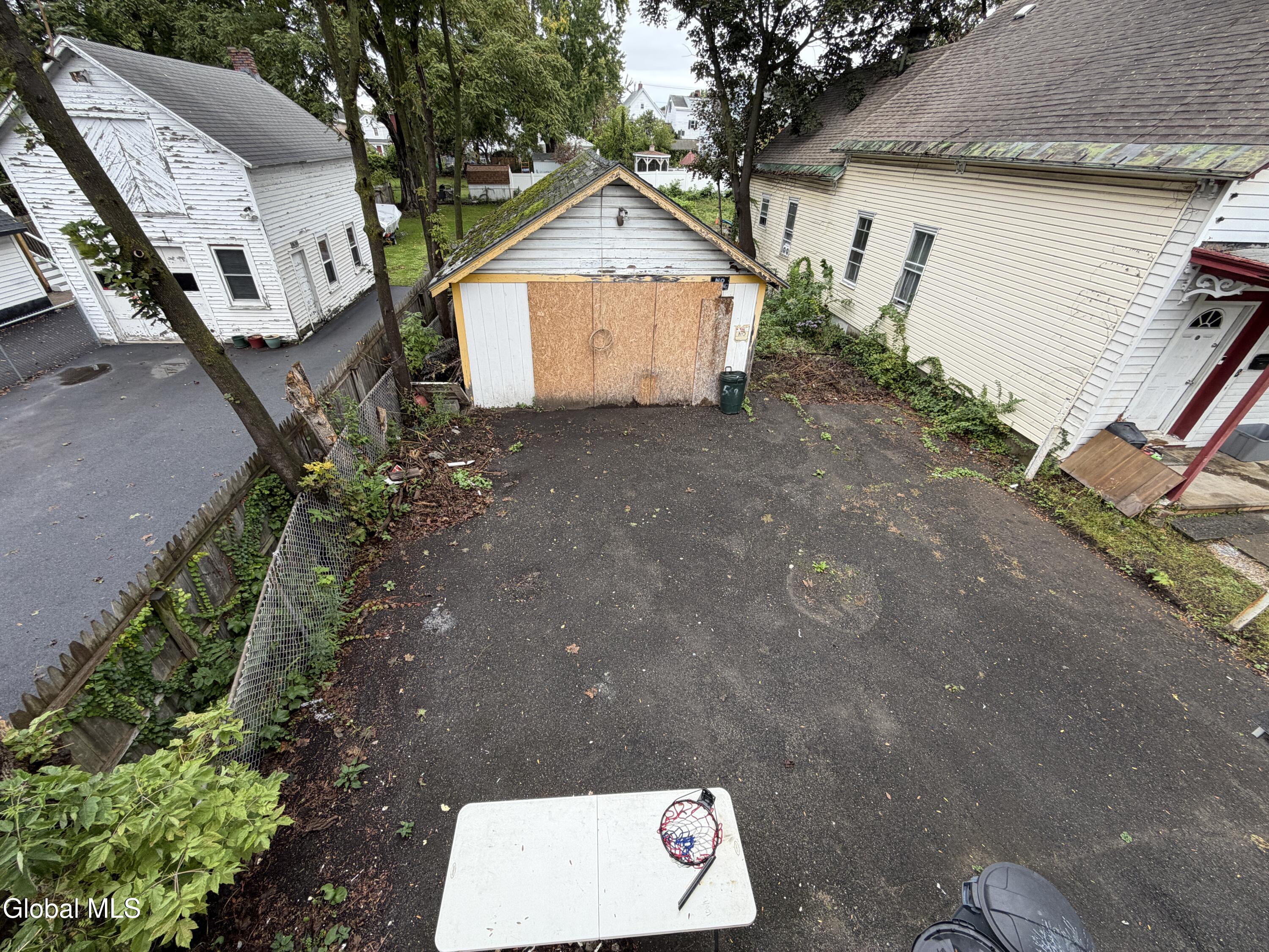 561 Nott Street Schenectady NY 12308