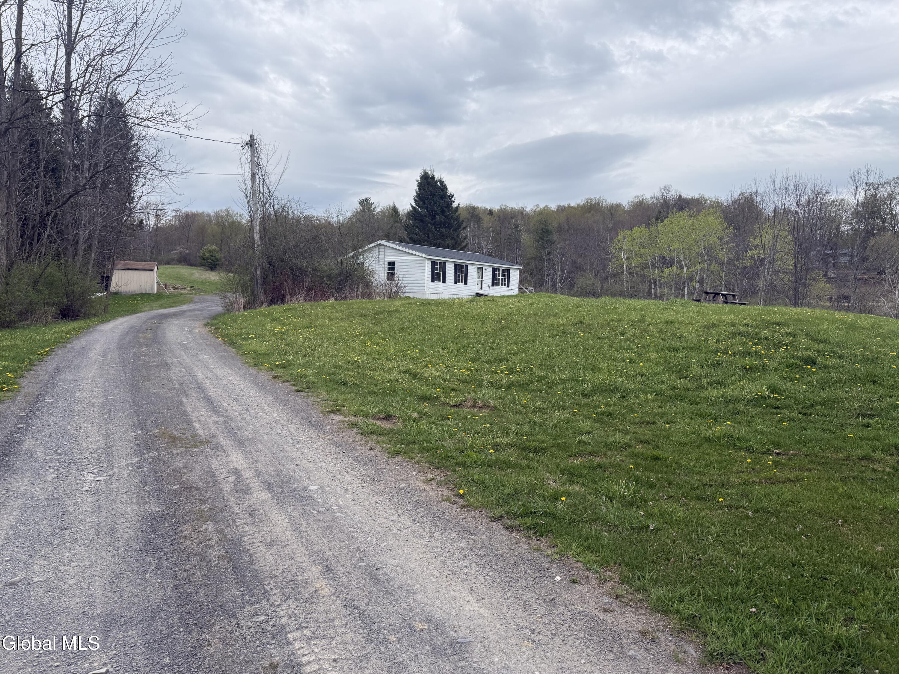 416 Long Road East Berne NY 12059