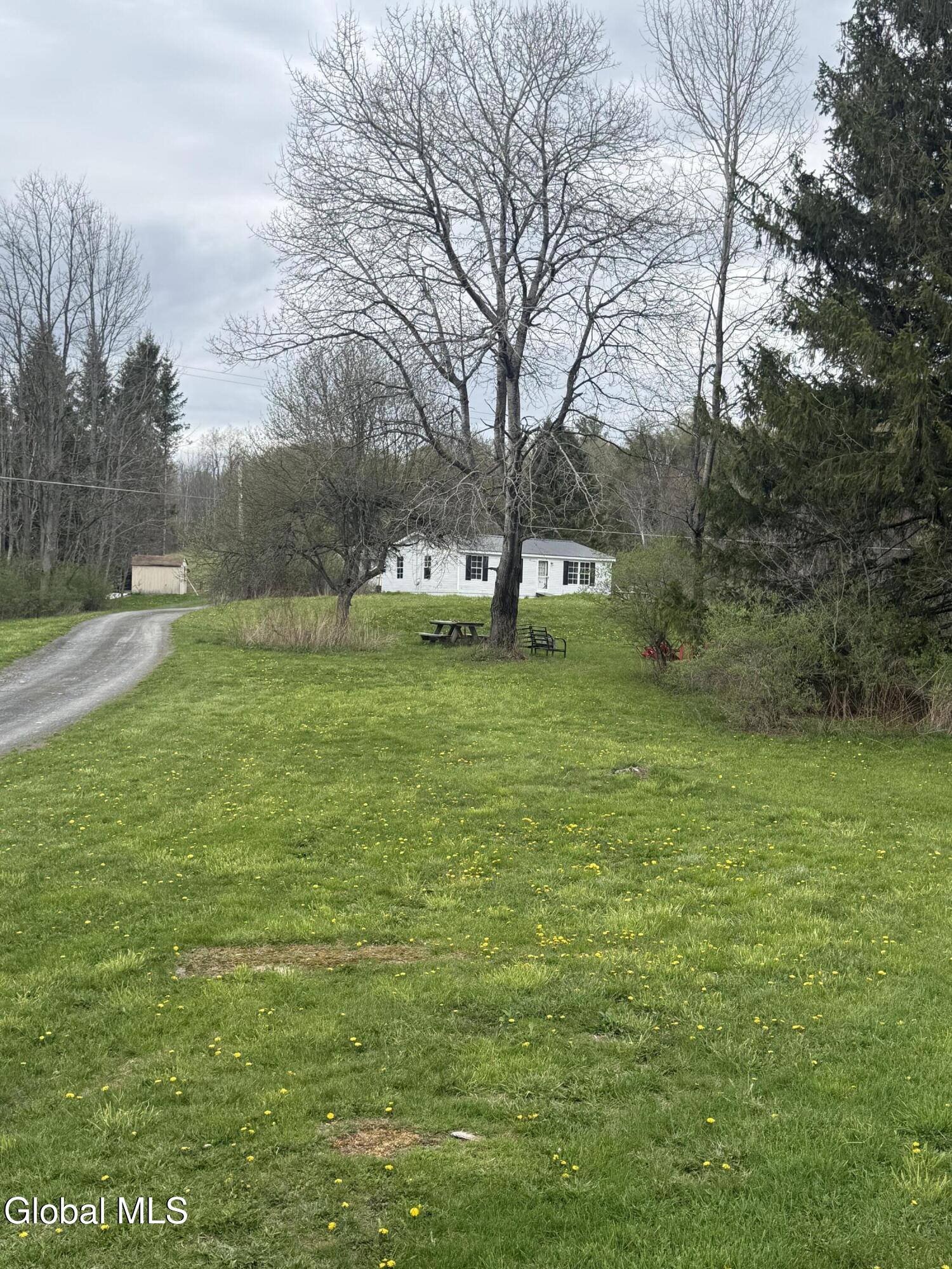 416 Long Road East Berne NY 12059