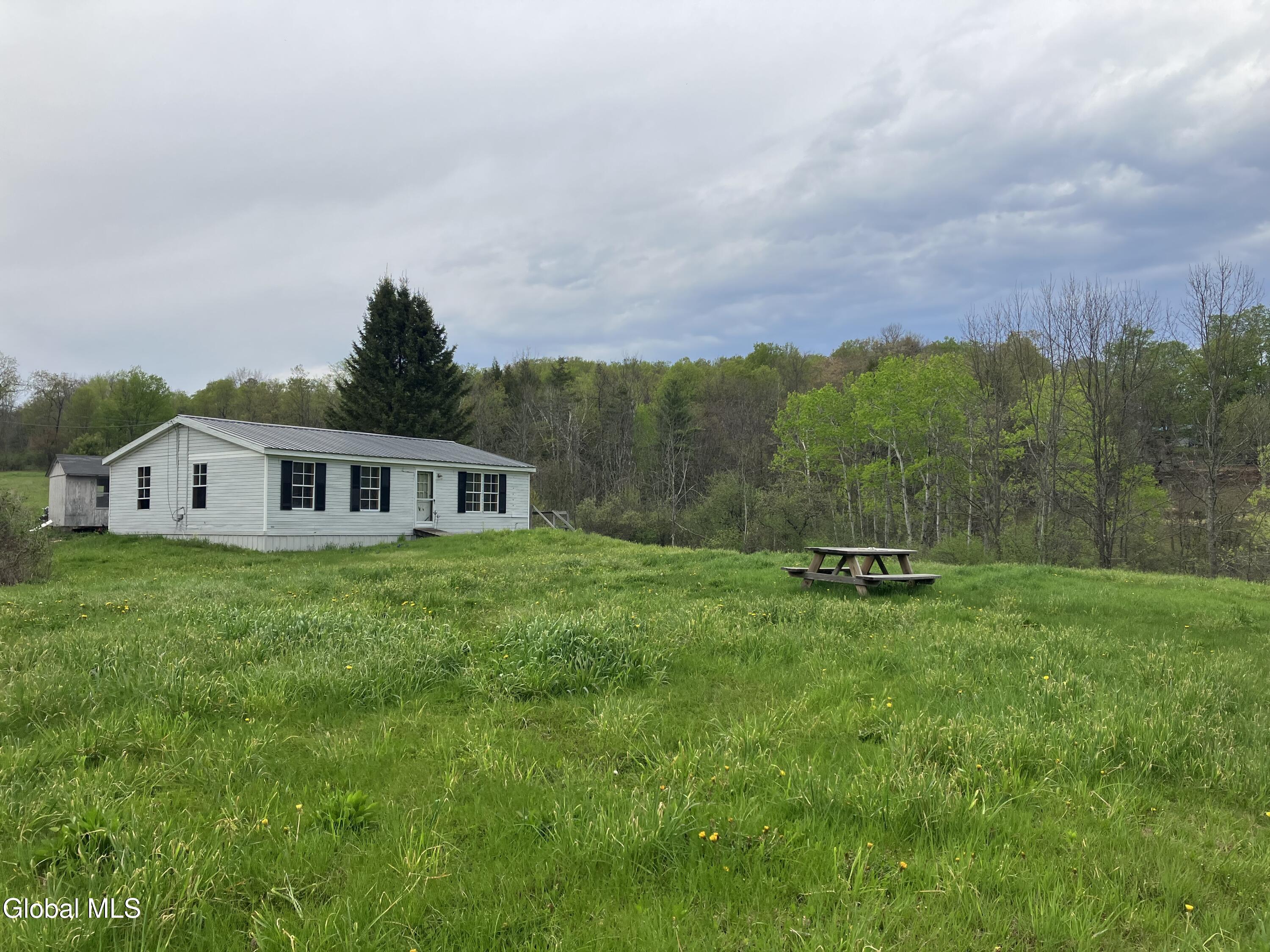 416 Long Road East Berne NY 12059