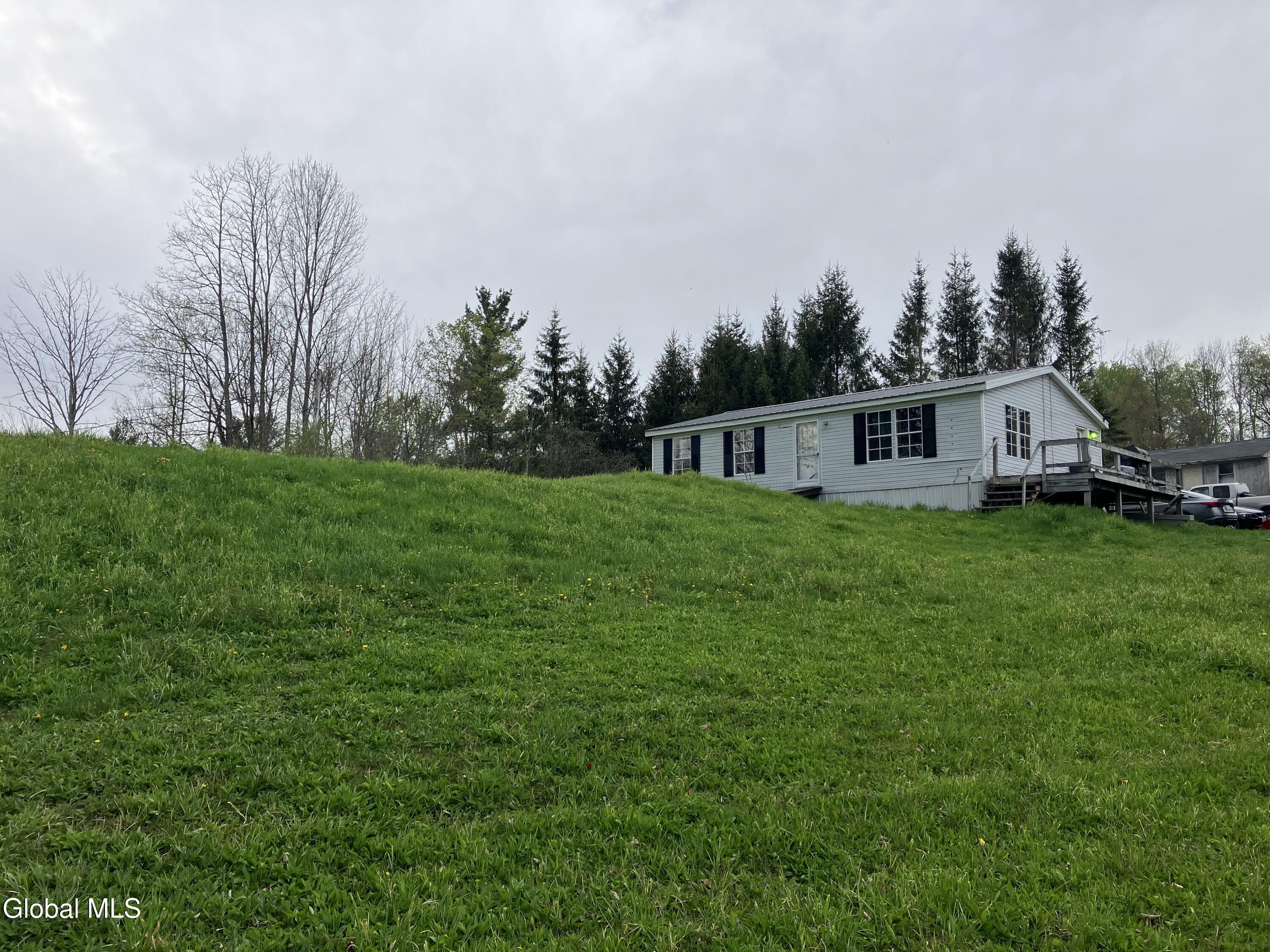 416 Long Road East Berne NY 12059