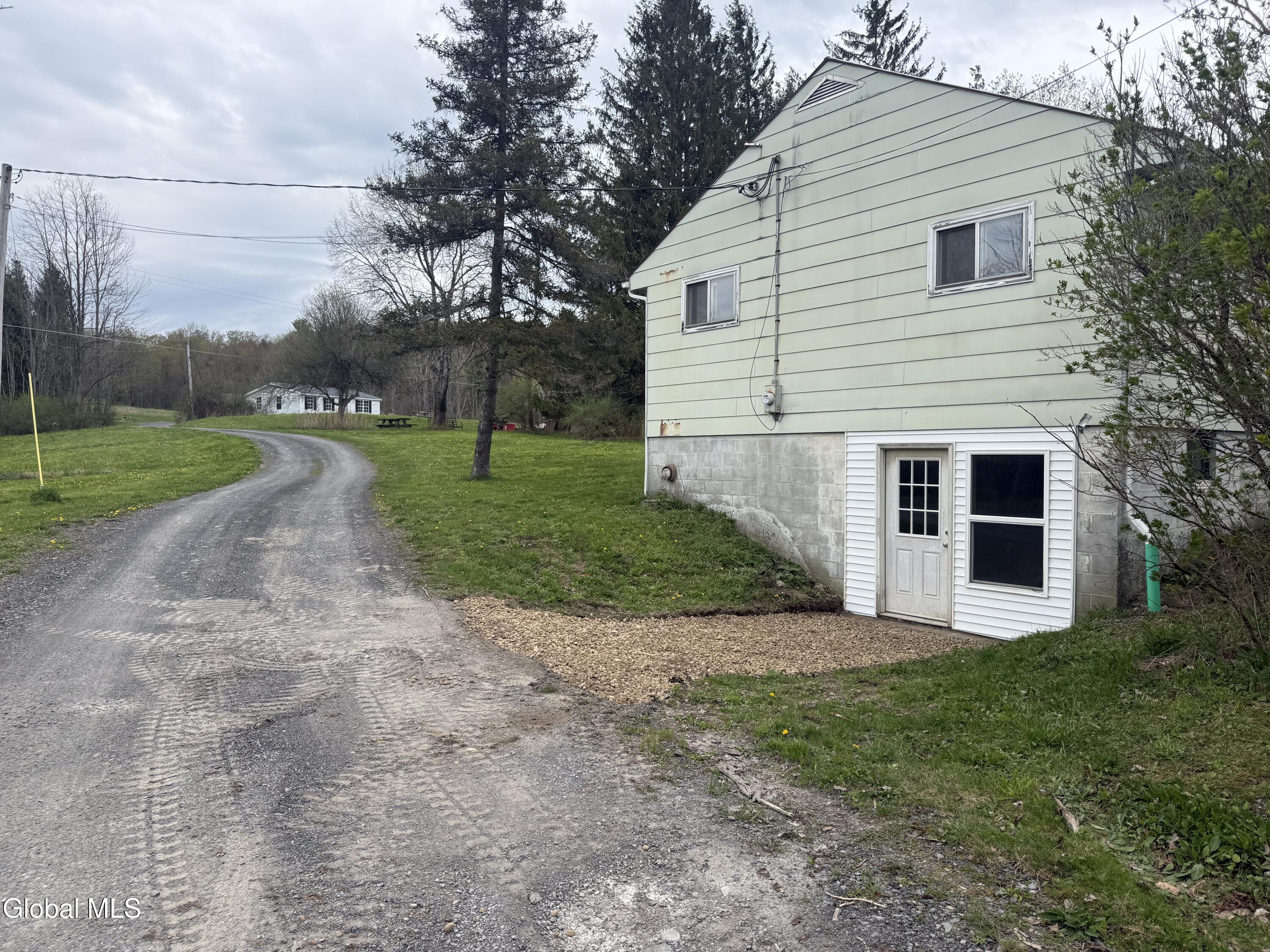 416 Long Road East Berne NY 12059