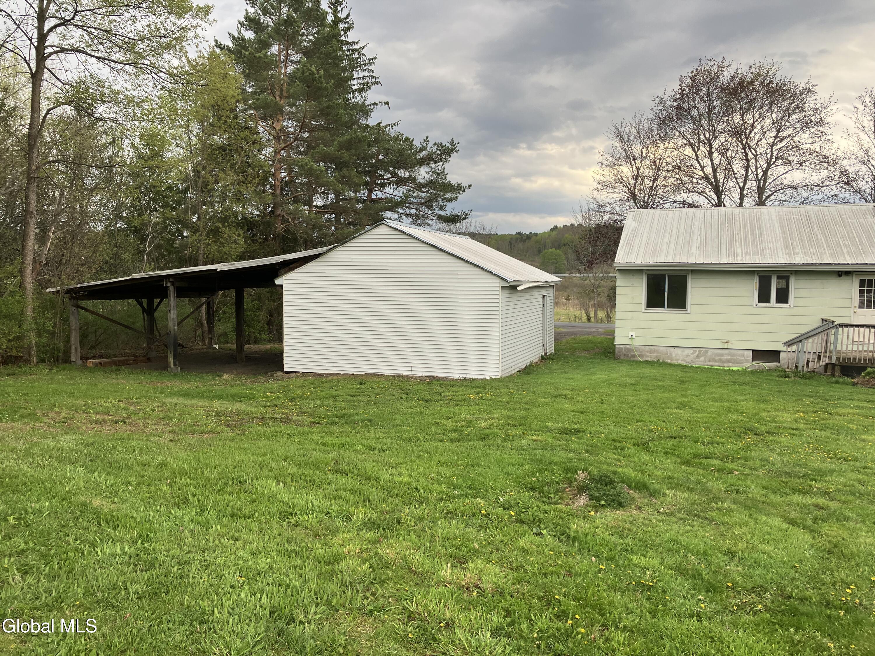 416 Long Road East Berne NY 12059