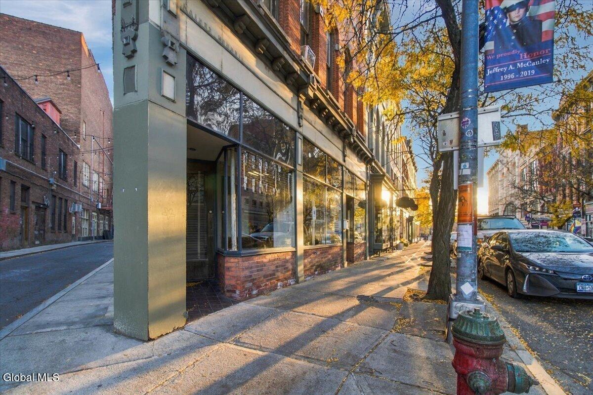 278 River Street Troy NY 12180