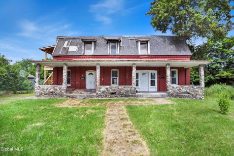 5 Maple Street Whitehall NY 12887