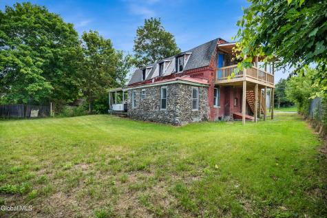 5 Maple Street Whitehall NY 12887