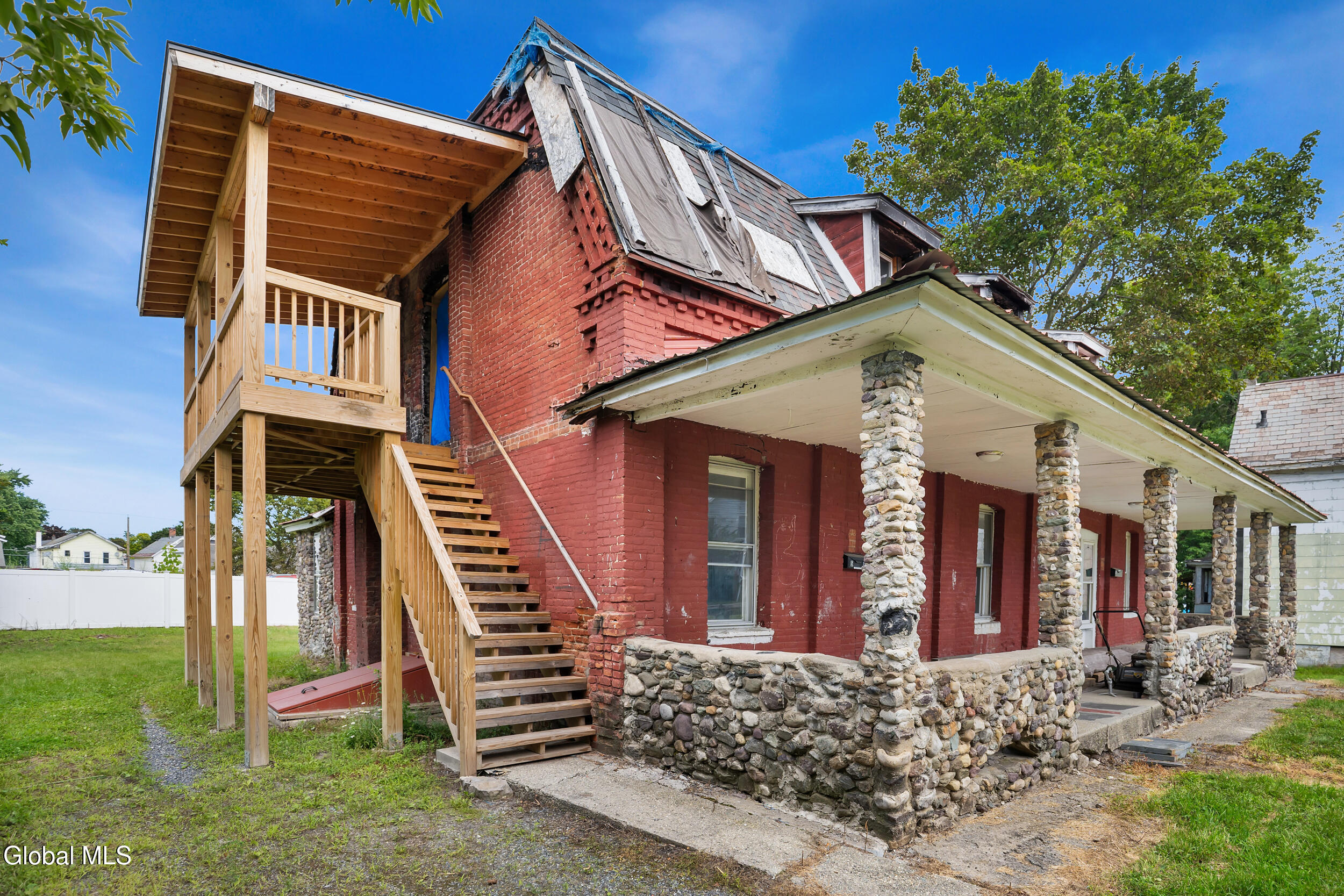 5 Maple Street Whitehall NY 12887