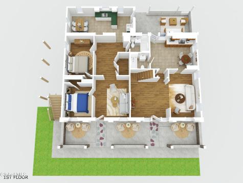 5 Maple Street Whitehall NY 12887