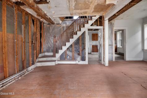 5 Maple Street Whitehall NY 12887