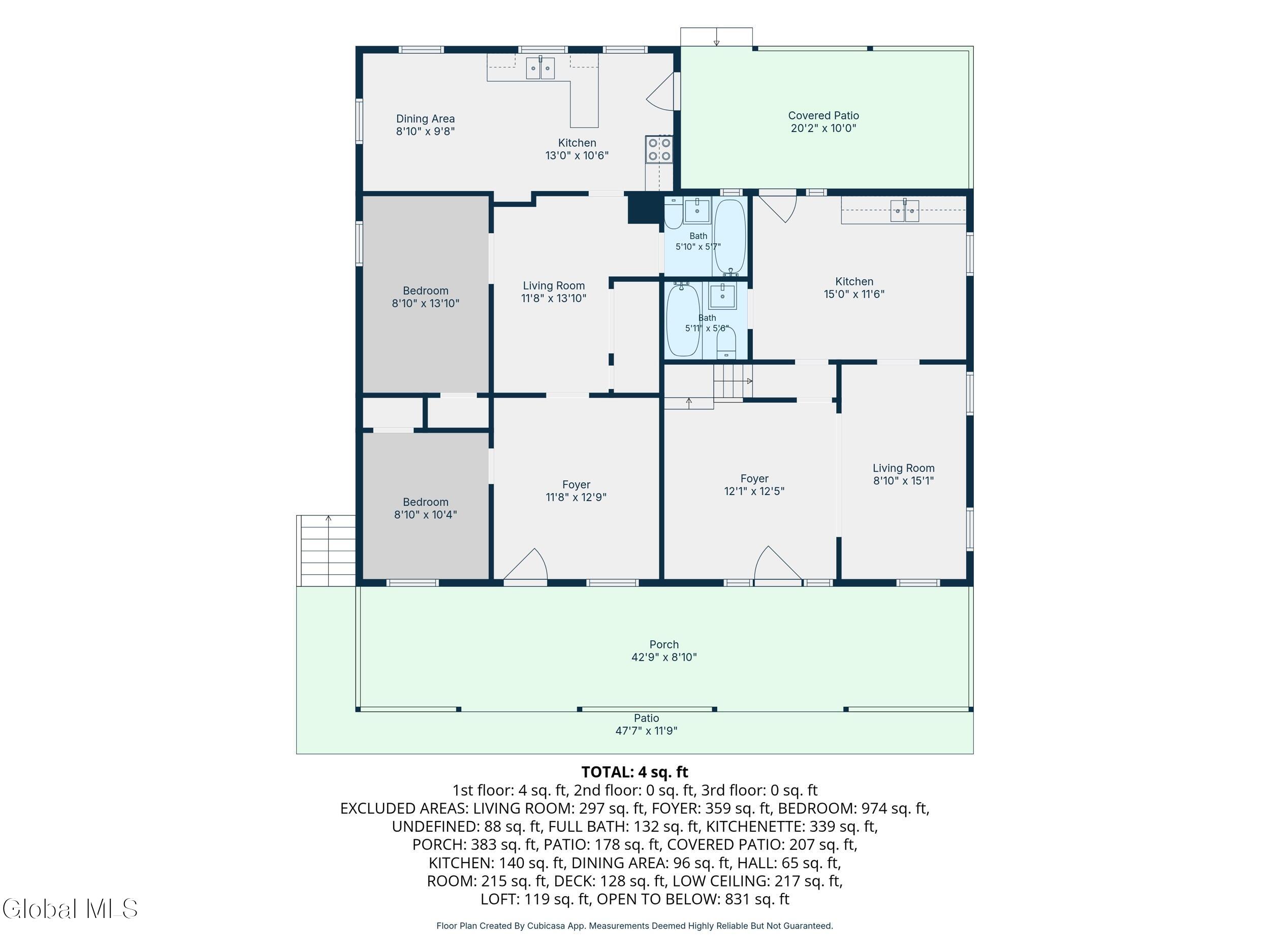 5 Maple Street Whitehall NY 12887