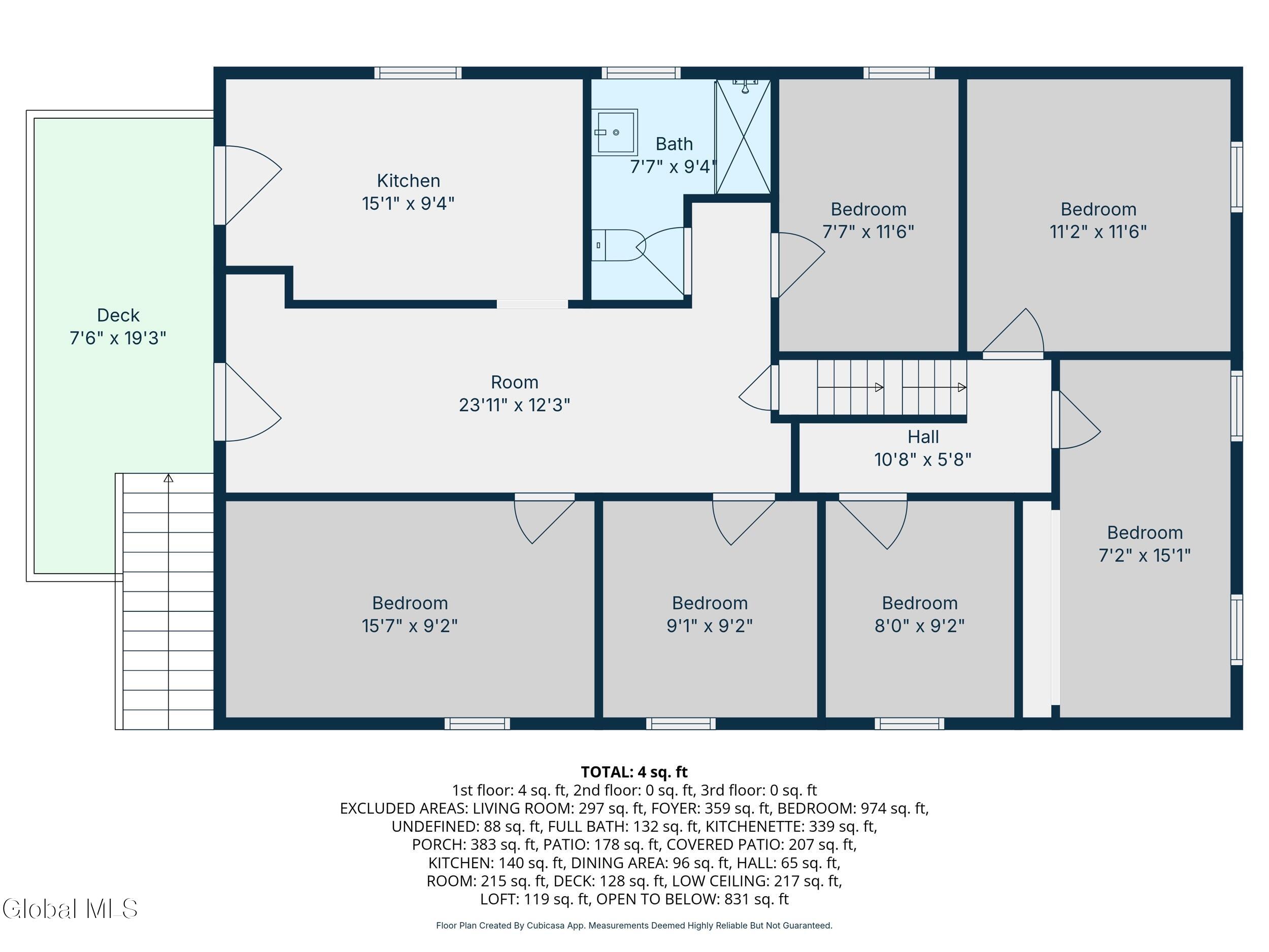 5 Maple Street Whitehall NY 12887