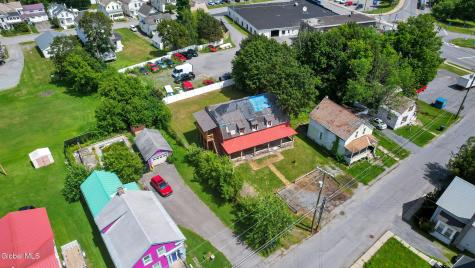 5 Maple Street Whitehall NY 12887