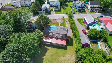 5 Maple Street Whitehall NY 12887