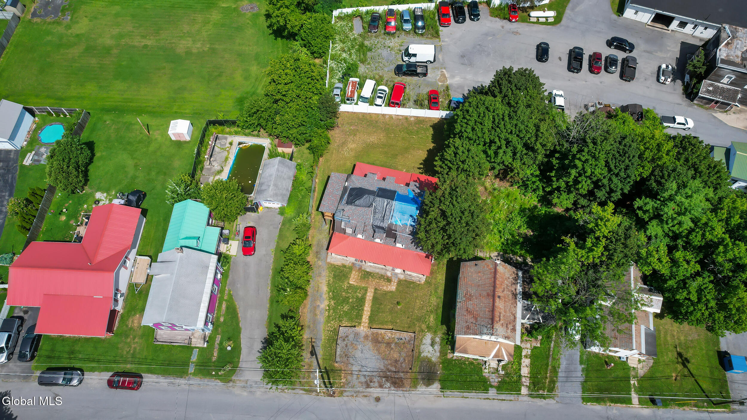 5 Maple Street Whitehall NY 12887