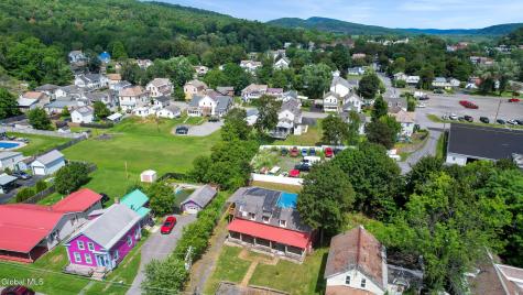 5 Maple Street Whitehall NY 12887