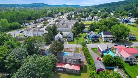 5 Maple Street Whitehall NY 12887
