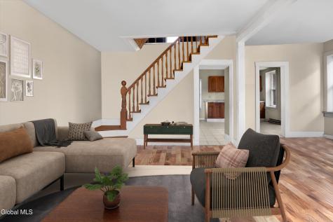 5 Maple Street Whitehall NY 12887