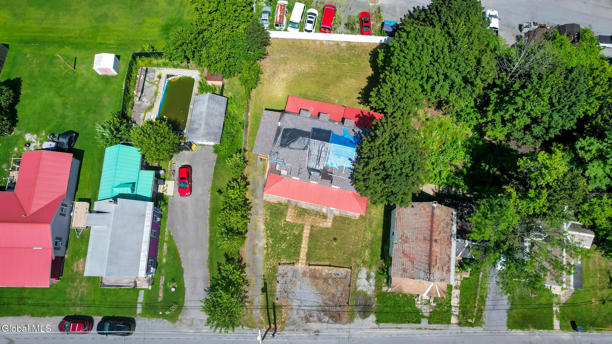 5 Maple Street Whitehall NY 12887