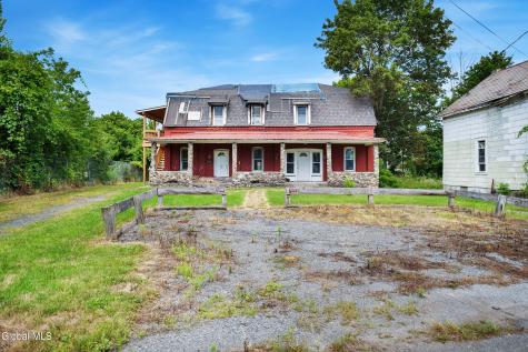 5 Maple Street Whitehall NY 12887
