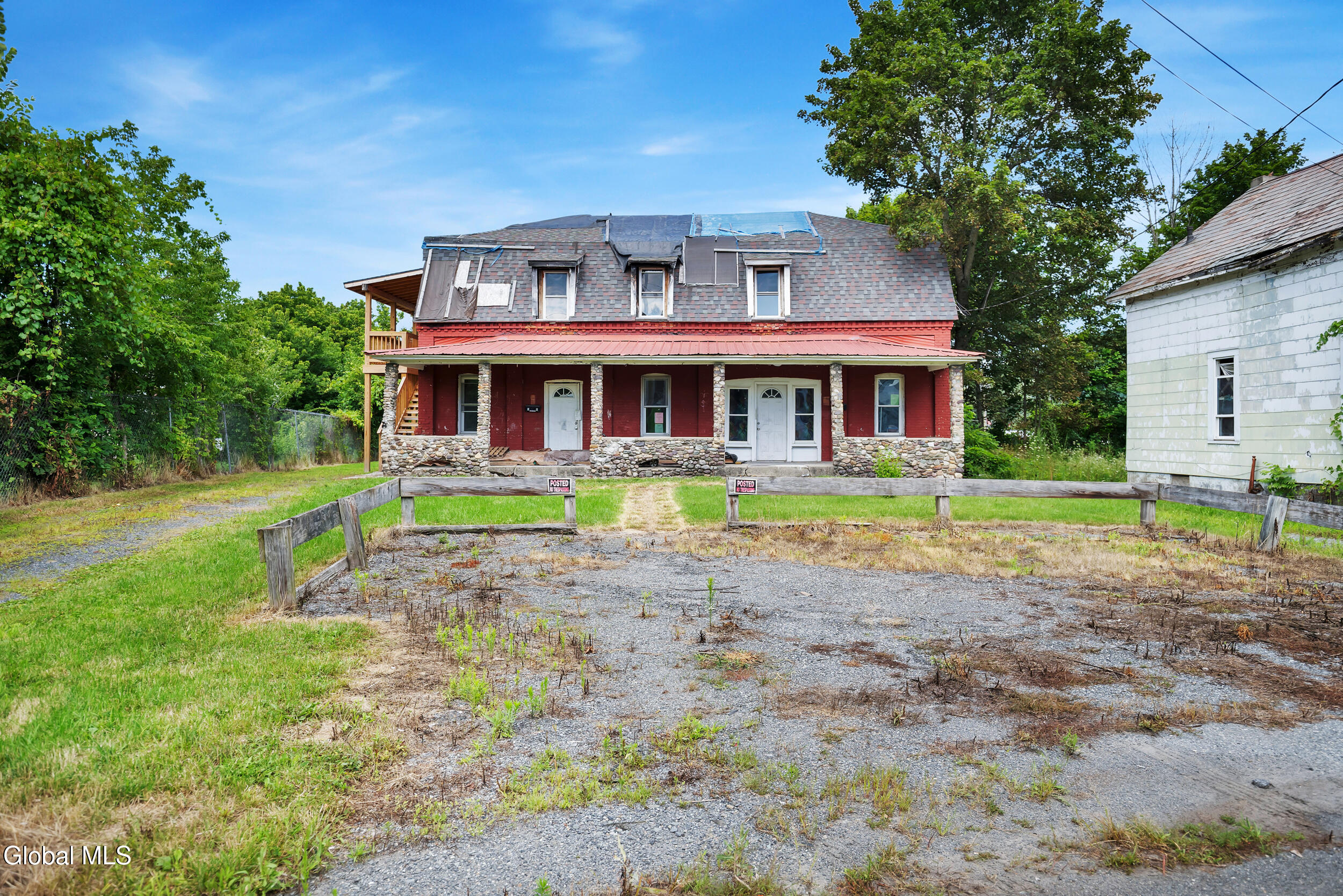5 Maple Street Whitehall NY 12887