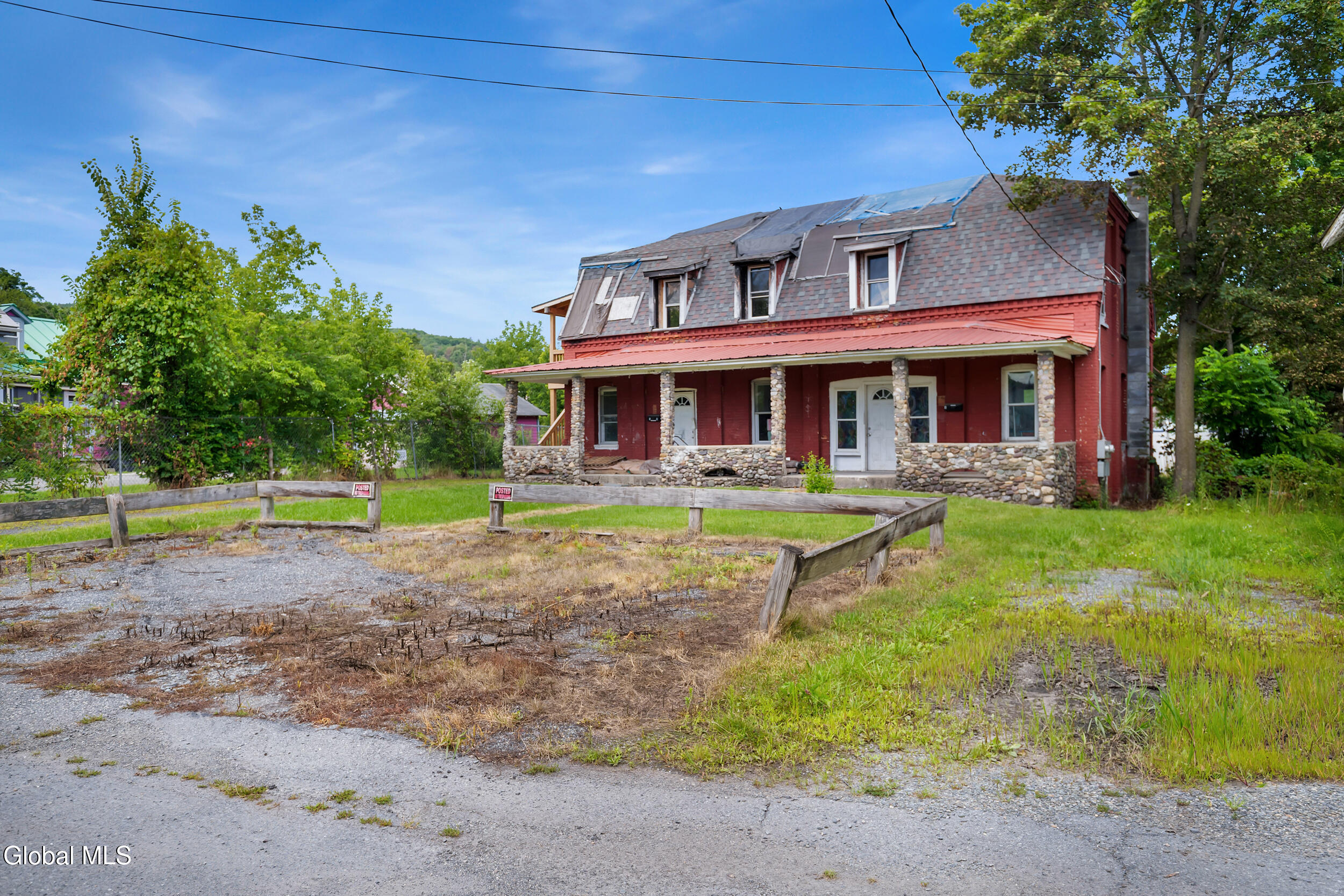 5 Maple Street Whitehall NY 12887