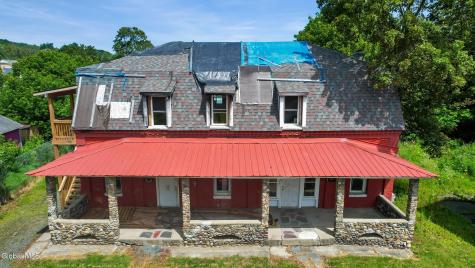 5 Maple Street Whitehall NY 12887