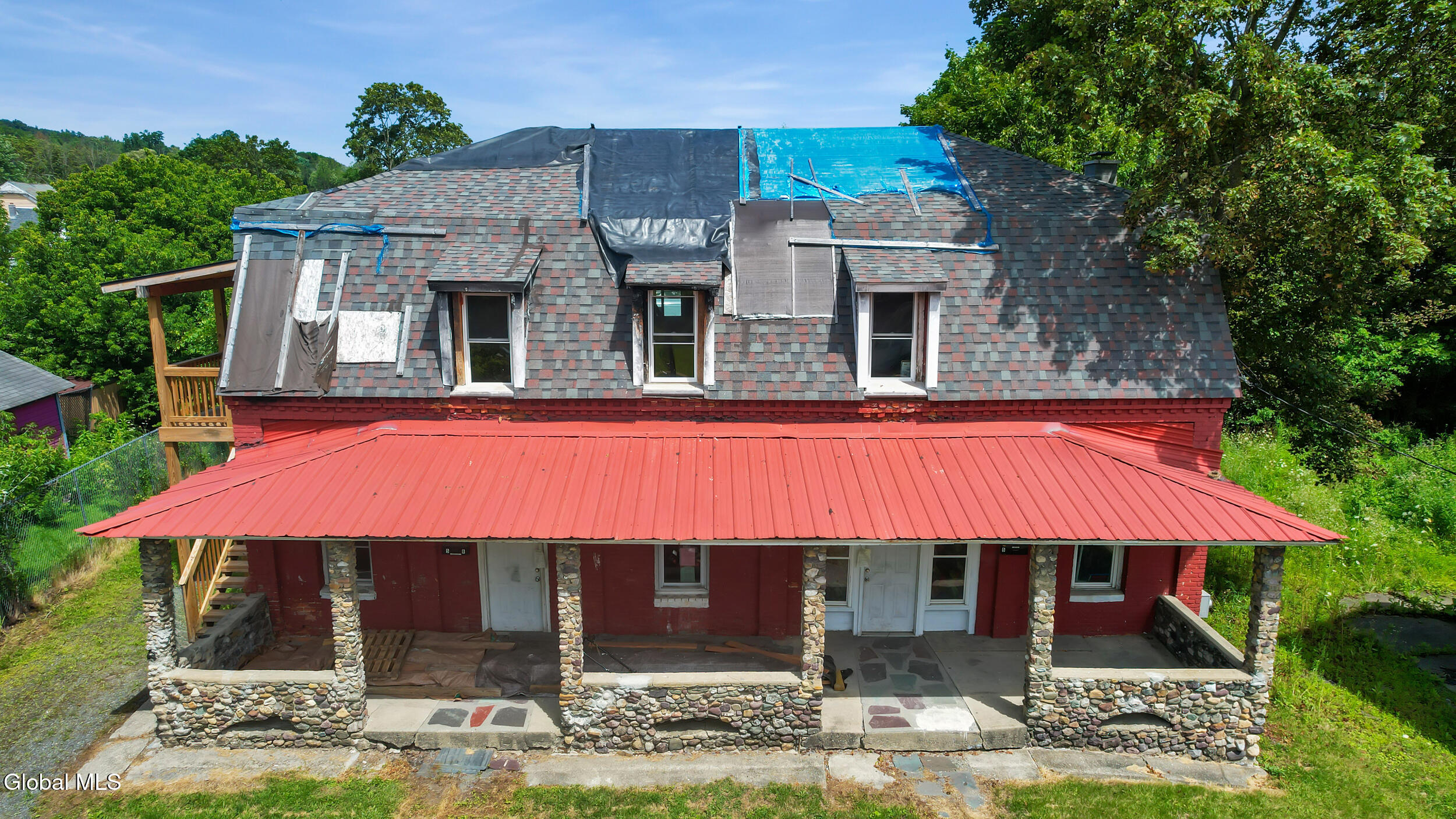 5 Maple Street Whitehall NY 12887