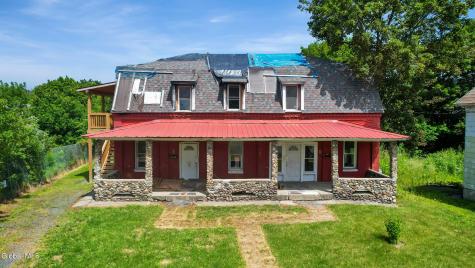 5 Maple Street Whitehall NY 12887