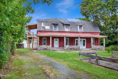 5 Maple Street Whitehall NY 12887