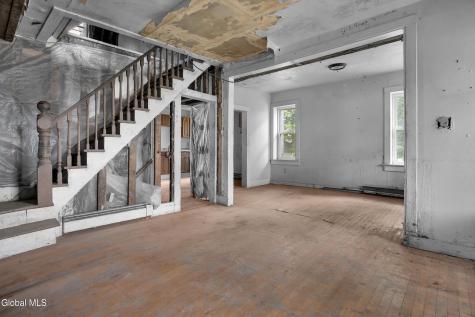 5 Maple Street Whitehall NY 12887