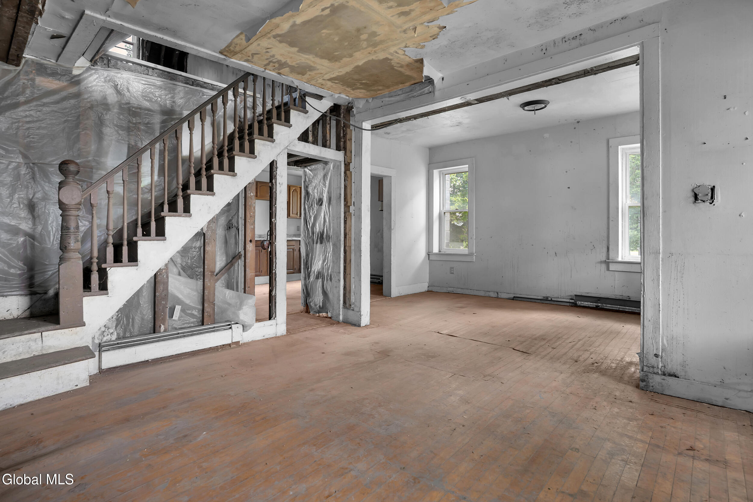 5 Maple Street Whitehall NY 12887