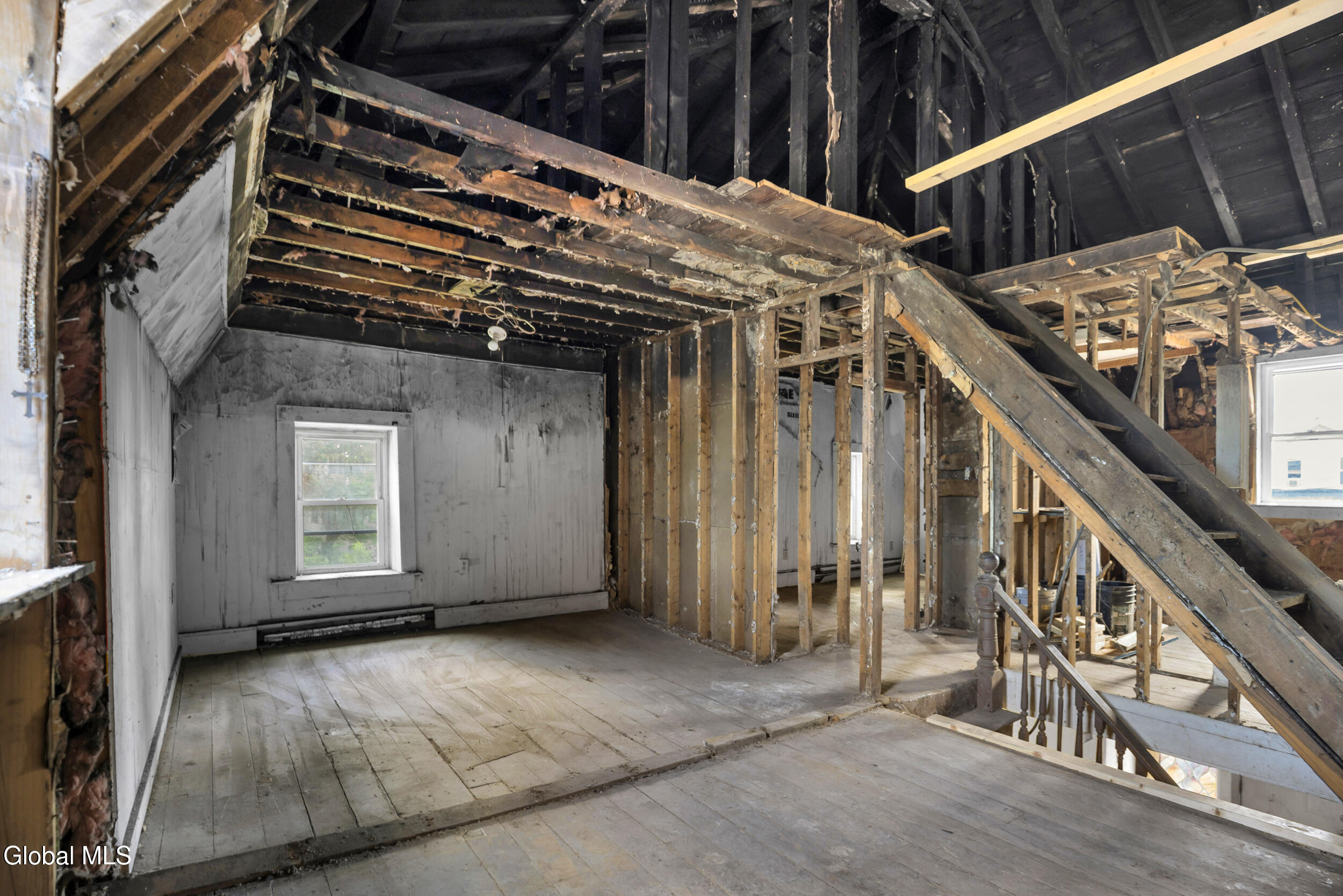 5 Maple Street Whitehall NY 12887