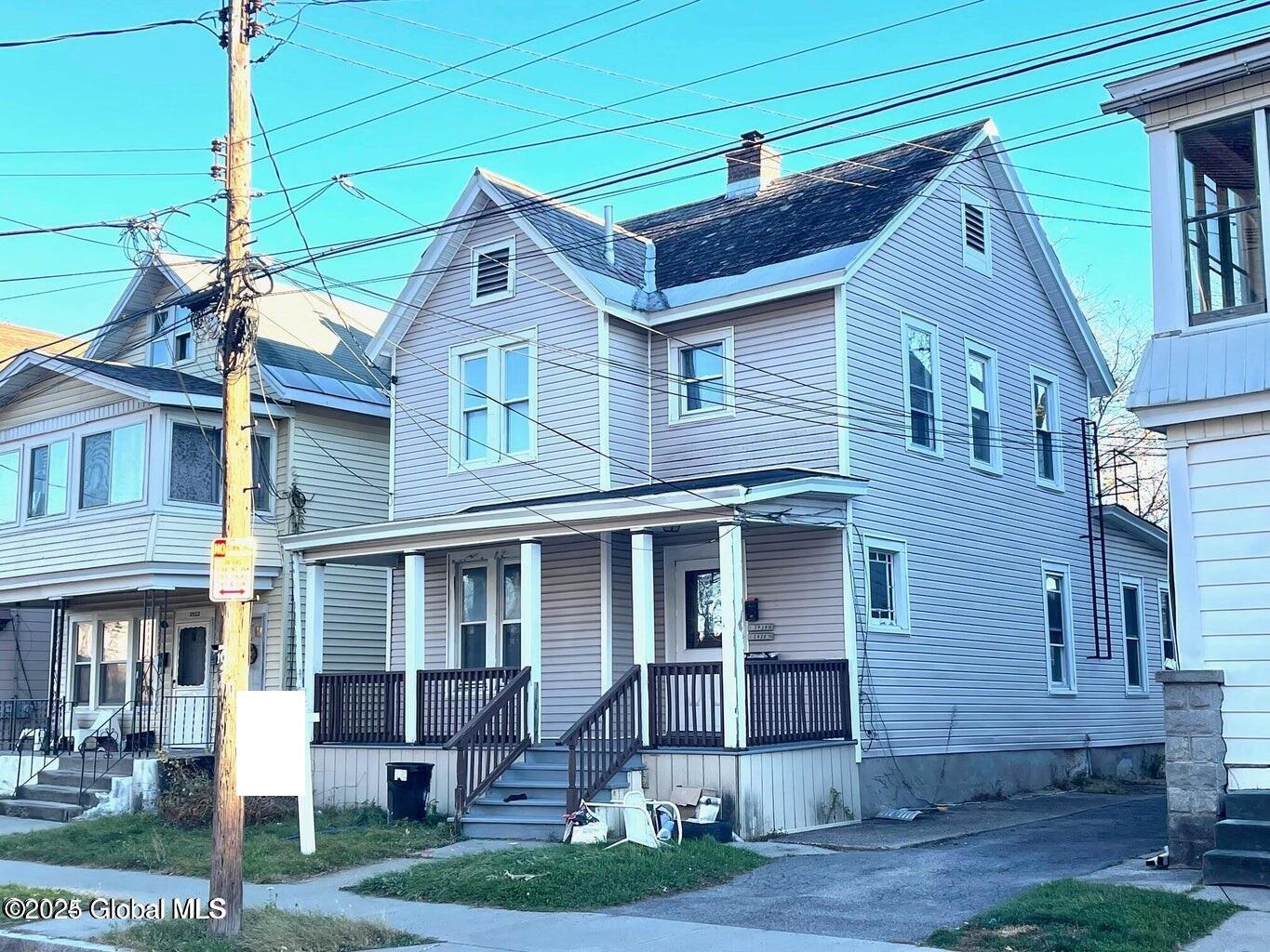 2026 Euclid Avenue Schenectady NY 12306