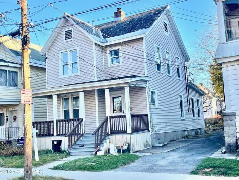 2026 Euclid Avenue Schenectady NY 12306