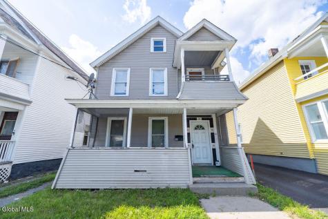 49 Mcclellan Street Schenectady NY 12304