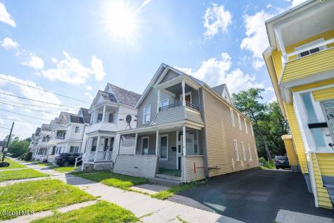 49 Mcclellan Street Schenectady NY 12304