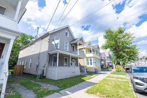 49 Mcclellan Street Schenectady NY 12304
