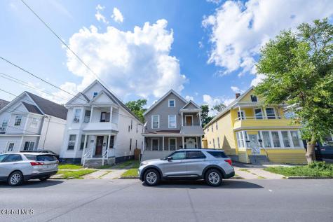 49 Mcclellan Street Schenectady NY 12304