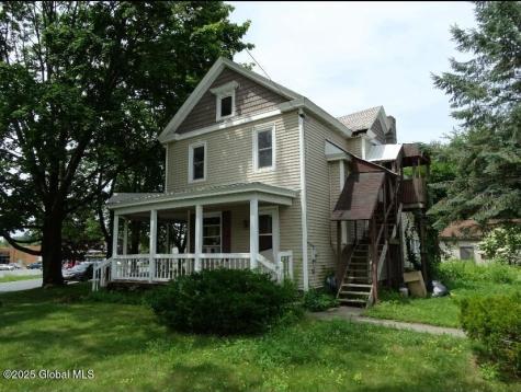 349 Main Street Hudson Falls NY 12839