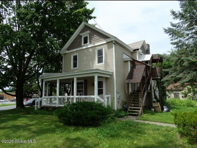349 Main Street Hudson Falls NY 12839